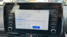 Toyota Yaris 1.5 Hybrid Icon 5dr CVT Hybrid Hatchback